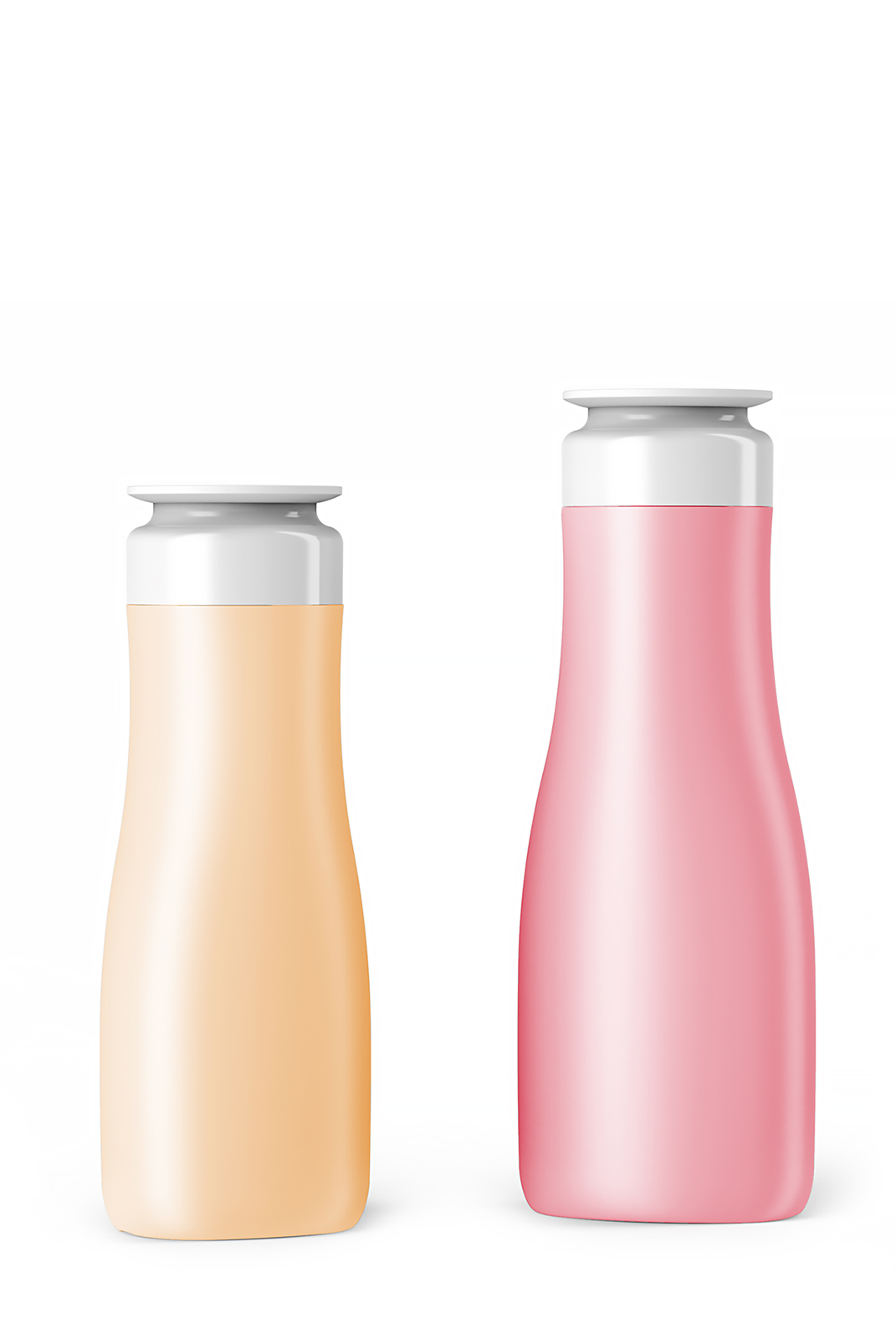 Series 543 Almira -  400, 500 ml